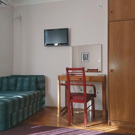 Hostel Bimbo سكوبجي المظهر الخارجي الصورة