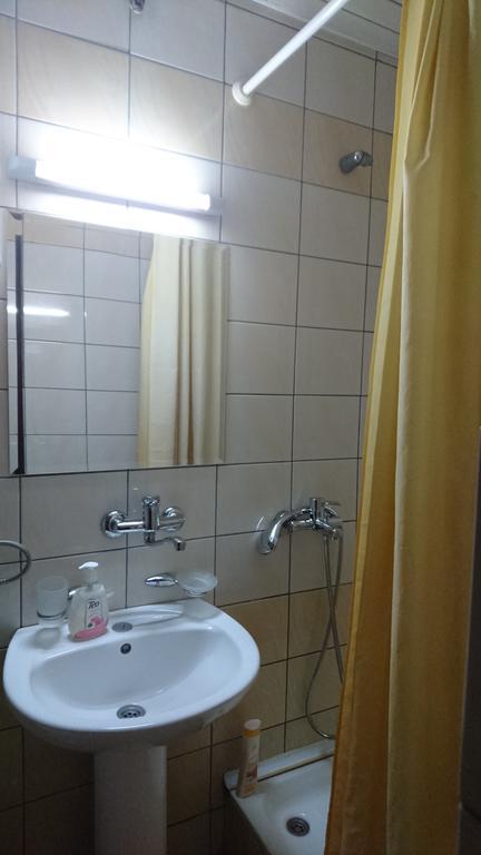 Hostel Bimbo سكوبجي المظهر الخارجي الصورة